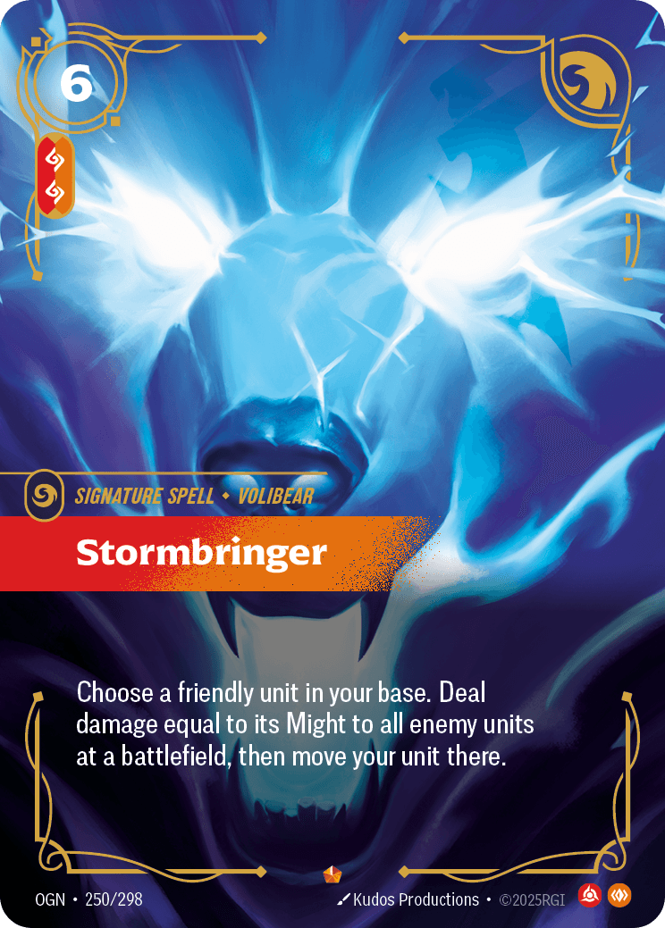 Stormbringer